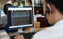Những con số ấn tượng của thị trường chứng khoán Việt Nam 2017
