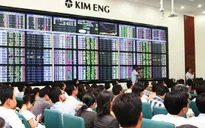 Thị trường chứng khoán Việt Nam cần làm gì để được nâng hạng?