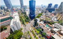Nhu cầu thuê văn phòng tăng cao