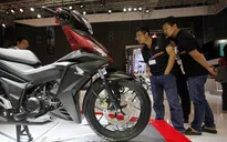 6 tháng đầu năm 2017, người Việt vẫn đổ xô mua xe máy