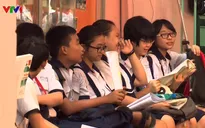 Hôm nay (2/6), hơn 73.000 thí sinh thi vào lớp 10 tại TP.HCM