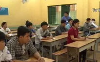 Các địa phương sẵn sàng cho kỳ thi THPT quốc gia 2017