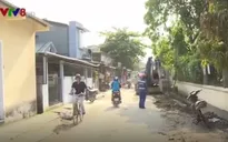 Thi công dự án cải thiện môi trường nước TP Huế: Dân kêu trời!