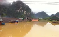 Hôm nay (22/5), ngày truyền thống phòng chống thiên tai của Việt Nam