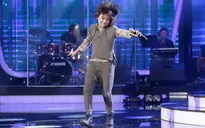 Hát hit "đỉnh" của Taylor Swift, thí sinh Vietnam Idol Kids 2017 khiến BGK phát cuồng
