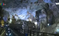 Thi hoa hậu trong động Thiên Đường: Nhiều ý kiến trái chiều