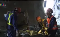Dự án hầm Cù Mông chủ động các phương án phòng chống thiên tai