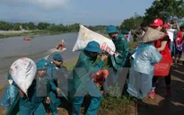Thủ tướng kêu gọi chủ động ứng phó với thiên tai