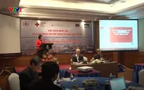 Giảm thiểu rủi ro thiên tai khu vực đô thị