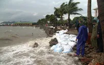 Giảm số người bị ảnh hưởng bởi thiên tai đến năm 2030