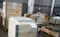 Nguy cơ thiết bị y tế đã qua sử dụng thẩm lậu vào Việt Nam