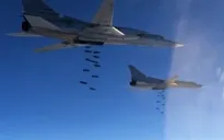 Syria: Hàng chục dân thường thiệt mạng do không kích tại vùng giảm leo thang