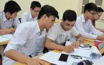 Số lượng thí sinh chọn thi các môn Khoa học xã hội tăng vọt so với các năm trước