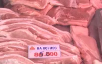 DN liên kết tăng tiêu thụ thịt lợn ở Đông Nam Bộ