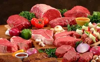 Môi trường bị hủy hoại vì thói quen ăn thịt của con người