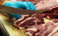 Xu hướng giảm tiêu thụ thịt trên thị trường thực phẩm thế giới