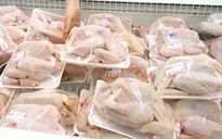 Xuất khẩu lô thịt gà đầu tiên sang Nhật Bản