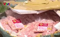 Bắt giữ 2 vụ vận chuyển 1.000 kg thịt gân gà nhập lậu tại Quảng Trị