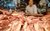 Giá thịt lợn tăng 3.000 - 5.000 đồng/kg