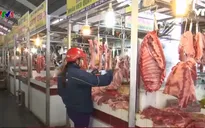 Hỗ trợ tiêu thụ thịt heo an toàn cho người chăn nuôi