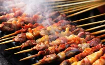 Thức ăn nướng, rán kỹ tiềm ẩn nguy cơ gây ung thư