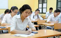 Kỳ thi tốt nghiệp THPT 2020: Không cho phép lặp lại những sai phạm trong quá khứ