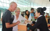 Triển khai cấp thị thực điện tử thí điểm tại cửa khẩu cảng Đà Nẵng