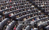 EU miễn thị thực ngắn hạn cho công dân Ukraine