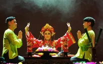 UNESCO trao bằng di sản văn hóa cho Tín ngưỡng thờ Mẫu