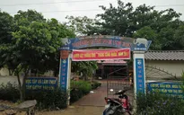 Buộc thôi việc 2 nhân viên trường mầm non Thọ Sơn, Nghệ An