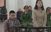 Tử hình 2 bị cáo nhận bưu phẩm chứa ma túy