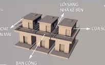 Các phương án thoát hiểm cần lưu ý trong nhà cao tầng