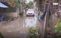 Hàng nghìn người dân tại TP.HCM có cơ hội thoát ngập