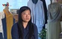 Vũ Thảo - Nhà thiết kế thời trang sinh thái trẻ
