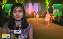 Nét mới trong thời trang dệt may Việt Nam 2017