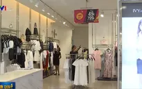 Thương hiệu Việt chuyển mình trước thời trang nước ngoài