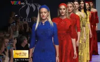Dấu ấn thời trang Việt Nam 2017: Sáng tạo, truyền thống và hội nhập