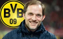 Arsenal khẳng định không "tơ tưởng" HLV Dortmund
