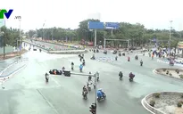 Đà Nẵng hoàn tất các công trình phục vụ APEC 2017