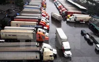 Sẽ rút ngắn thời gian thông quan còn 70 giờ với hàng xuất khẩu