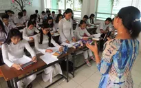 Miễn thi Anh văn tốt nghiệp THPT khi có chứng chỉ TOEFL và IELTS