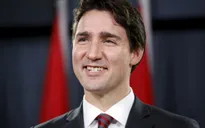 Thủ tướng Canada chúc tết cộng đồng người Việt