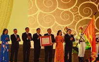 Bắc Ninh kỷ niệm 185 năm thành lập và 20 năm tái lập tỉnh
