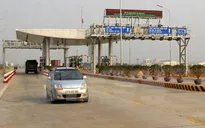 Thu phí trên Quốc lộ 32, đoạn qua Phú Thọ từ hôm nay (5/3)