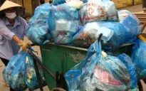 TP.HCM: Bất cập thực hiện xã hội hóa thu gom rác nông thôn