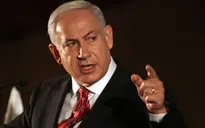 Israel giới thiệu hệ thống phòng thủ tên lửa mới