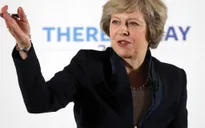 Thủ tướng Anh cảnh báo đàm phán Brexit sẽ “khó khăn”