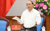 Thủ tướng: Để an ninh trật tự xấu kéo dài, Bí thư, Chủ tịch phải chịu trách nhiệm