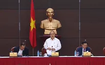 Thủ tướng đề nghị các Bộ sớm đáp ứng mong mỏi của doanh nghiệp