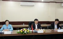 Họp tham khảo chính trị Việt Nam- Lào lần thứ 2